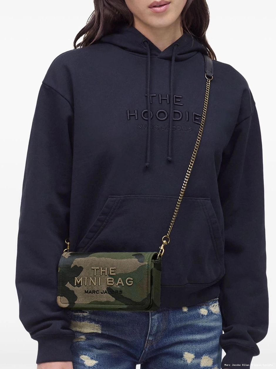 Cheap Camo The Women Marc bag Jacobs mini 0401